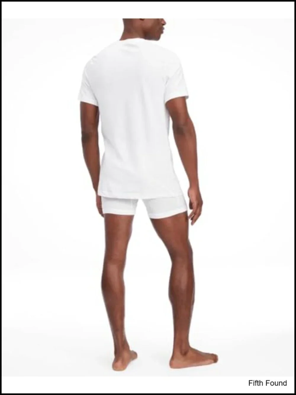 N/A men’s undershirts